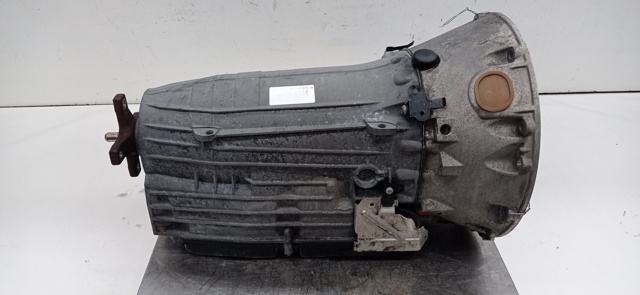 Caixa Automática de Mudança montada 2112700302 MERCEDES
