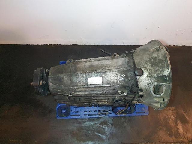 Caixa Automática de Mudança montada 2112700302 MERCEDES