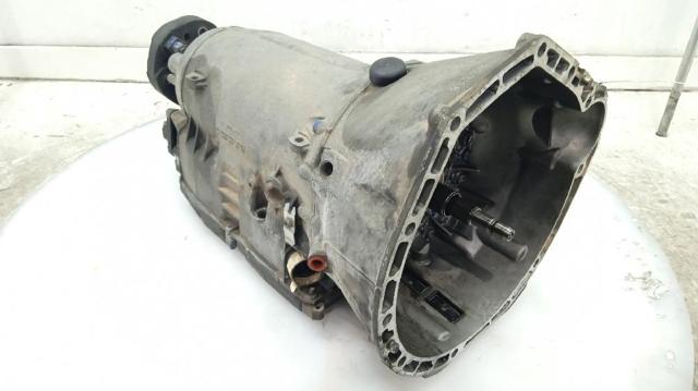 Caixa Automática de Mudança montada 2112701500 MERCEDES