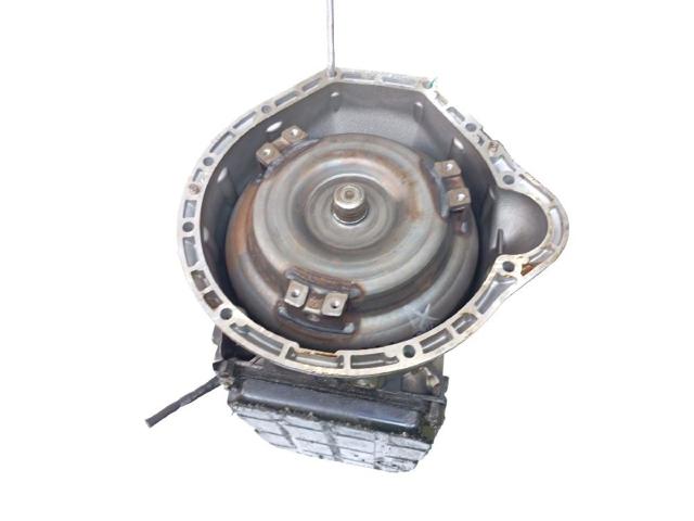 Caixa Automática de Mudança montada 211270330080 MERCEDES