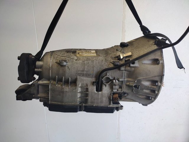 Caixa Automática de Mudança montada 2112708300 MERCEDES