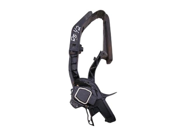 Pedal de gás (de acelerador) 2113000404 MERCEDES