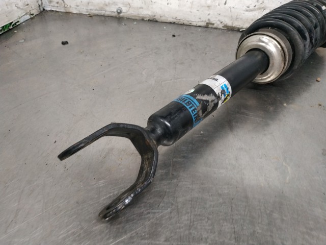 Suporte de amortecedor dianteiro 2113200026 MERCEDES