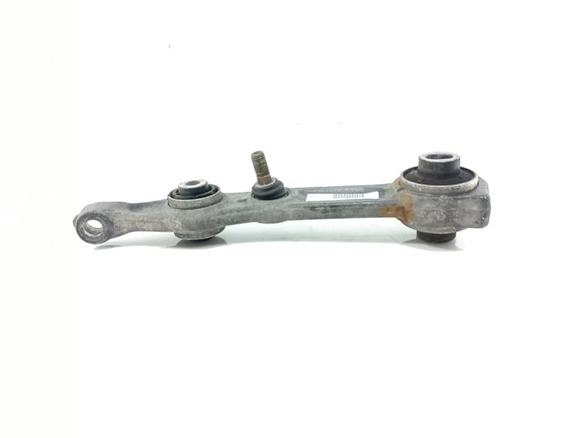 Braço oscilante inferior esquerdo de suspensão dianteira 2113309107 MERCEDES