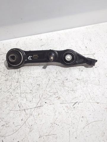 Braço oscilante inferior esquerdo de suspensão traseira/direita 2113500306 MERCEDES