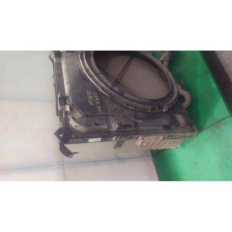 Radiador de esfriamento de motor 2114242 DAF