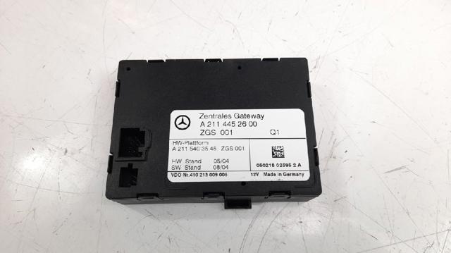 2114452600 Mercedes