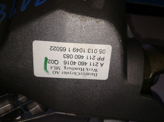 2114604016 Mercedes