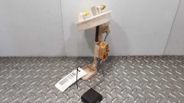 Sensor do nível de combustível no tanque 2114701641 MERCEDES