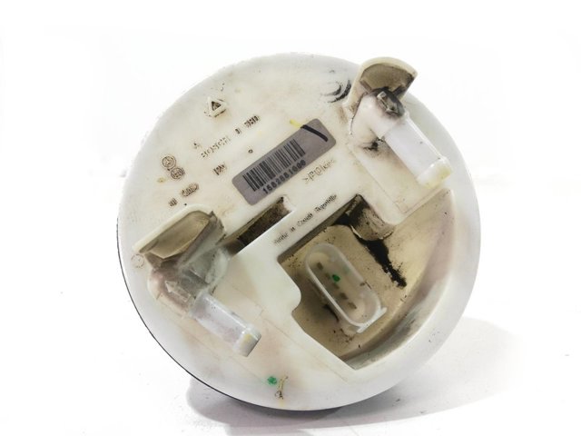 Sensor do nível de combustível no tanque 2114701641 MERCEDES