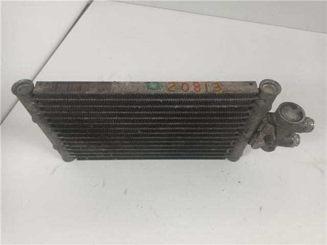 Radiador de esfriamento, Caixa Automática de Mudança 2115000200 MERCEDES