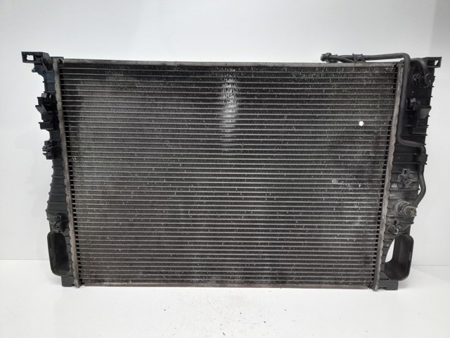 Radiador de esfriamento de motor 2115003202 MERCEDES