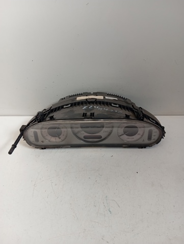 Painel de instrumentos (quadro de instrumentos) 2115405711 MERCEDES