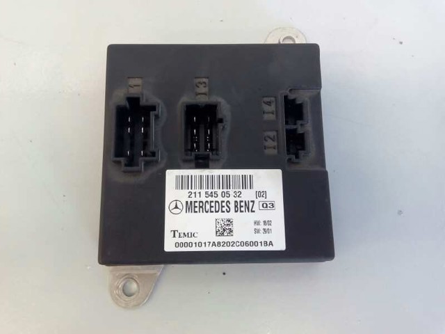 2115450532 Mercedes