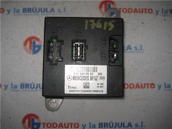 2115450532 Mercedes
