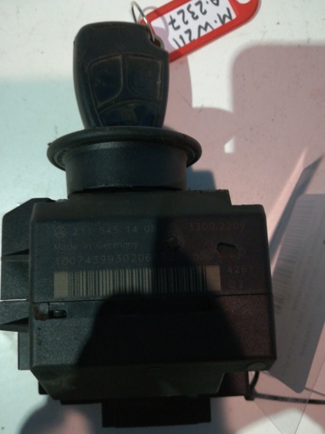 2115451408 Mercedes