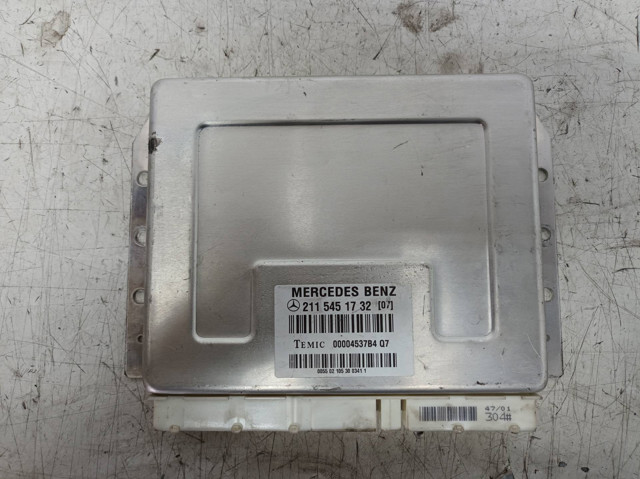 2115451732 Mercedes