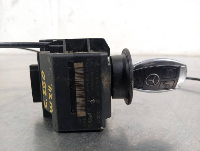 2115452308 Mercedes