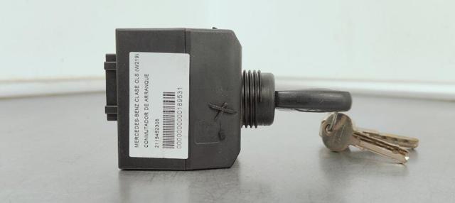 Fecho de ignição 2115452308 MERCEDES