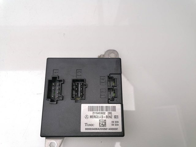 2115453632 Mercedes