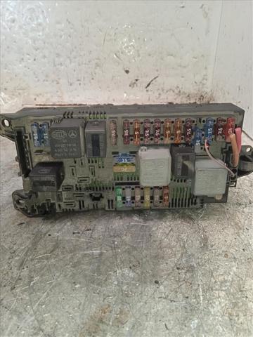2115453901 Mercedes