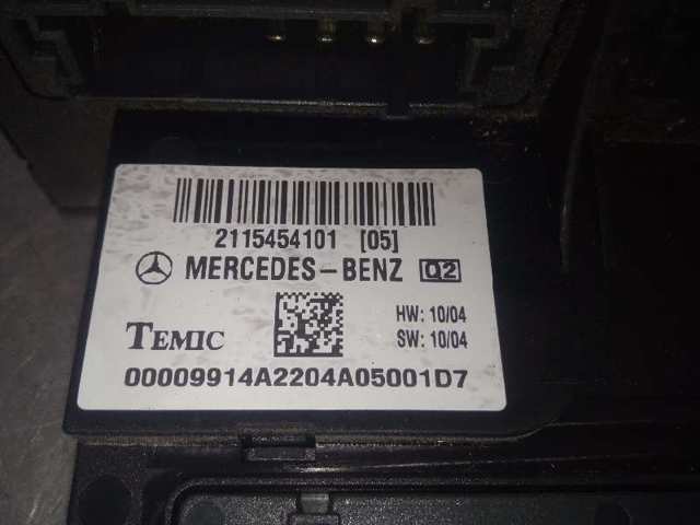 2115454101 Mercedes