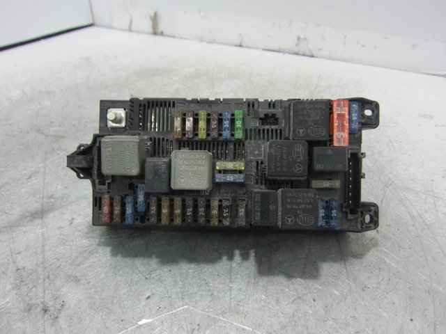 2115454101 Mercedes
