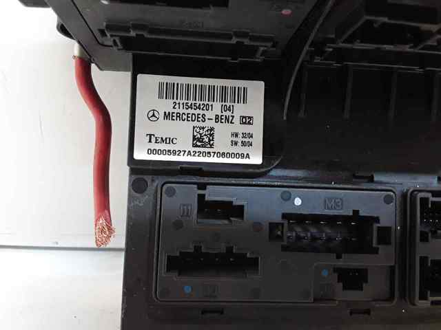 2115454201 Mercedes