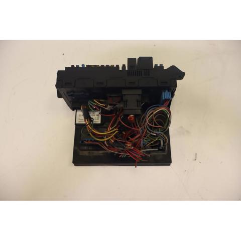 Unidade de controlo de sinais SAM 2115454401 MERCEDES
