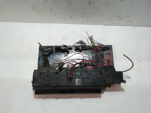 Unidade de controlo de sinais SAM 2115454901 MERCEDES