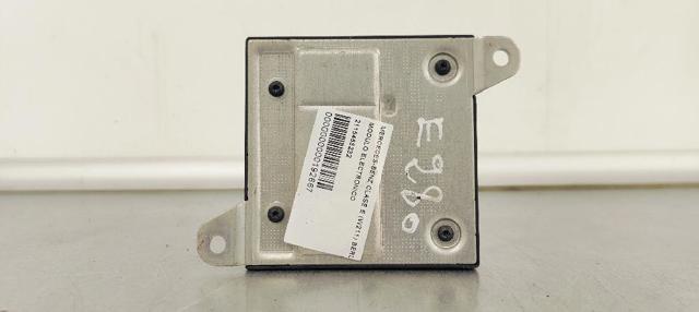 Unidade de controlo de sinais SAM 2115455232 MERCEDES