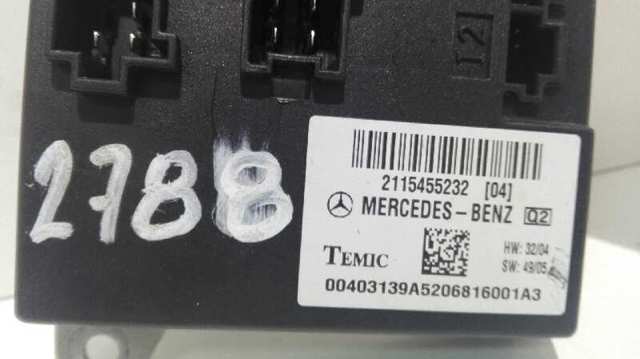 2115455232 Mercedes