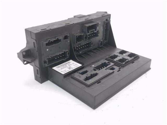 Unidade de controlo de sinais SAM 2115457801 MERCEDES