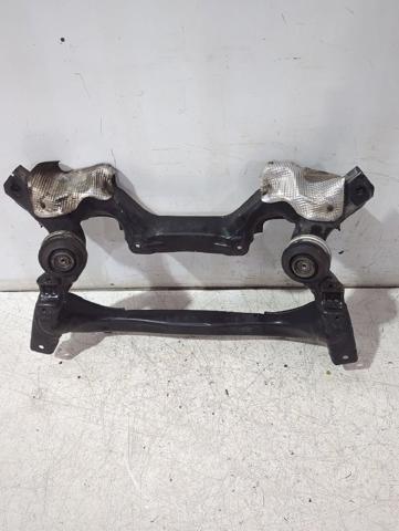 Viga de suspensão dianteira (plataforma veicular) 2116201187 MERCEDES