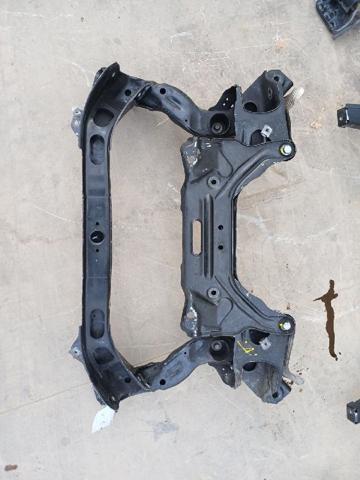 Viga de suspensão dianteira (plataforma veicular) 2116201587 MERCEDES