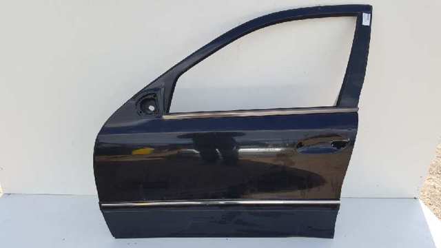  Mercedes E  (2002-2008)