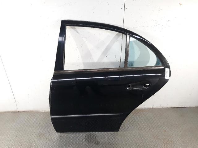 Porta traseira esquerda 211730010528 MERCEDES