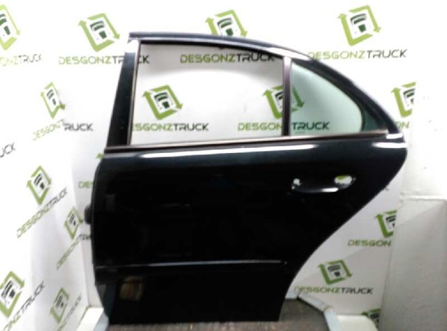 Porta traseira esquerda 211730010528 MERCEDES