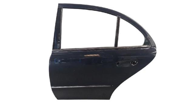 Porta traseira esquerda 211730010528 MERCEDES