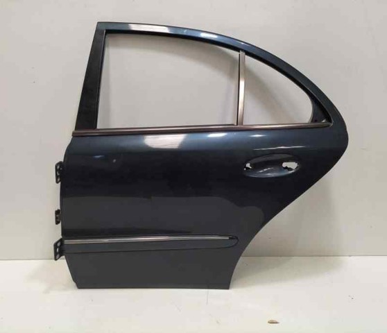Porta traseira esquerda 211730010528 MERCEDES