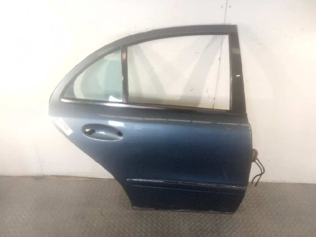 Porta traseira direita 211730020528 MERCEDES