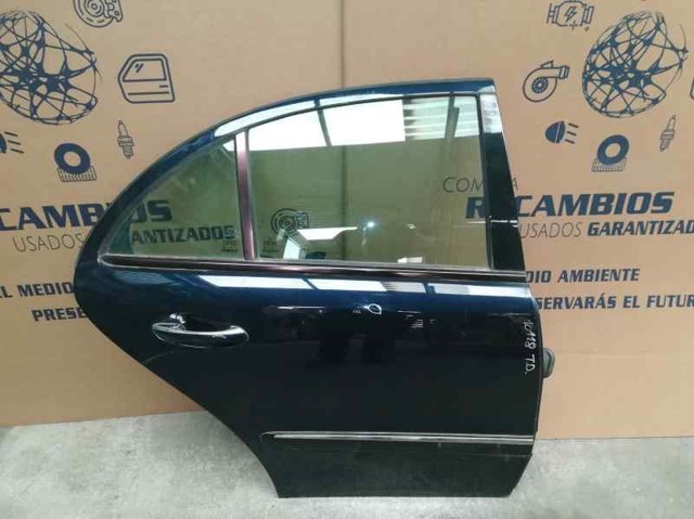Porta traseira direita 211730020528 MERCEDES