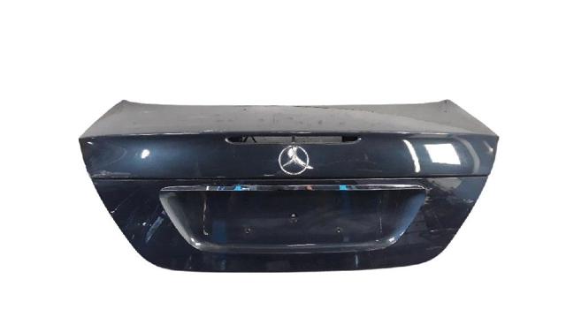 Tampa de porta-malas 211750037528 MERCEDES