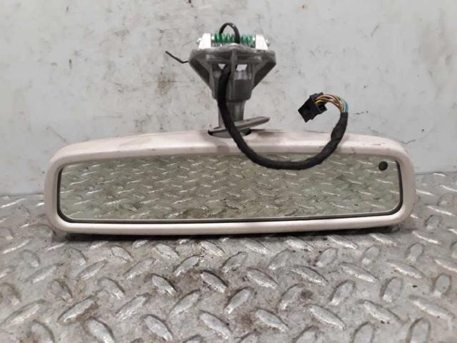 Espelho de salão interno para Mercedes E W211