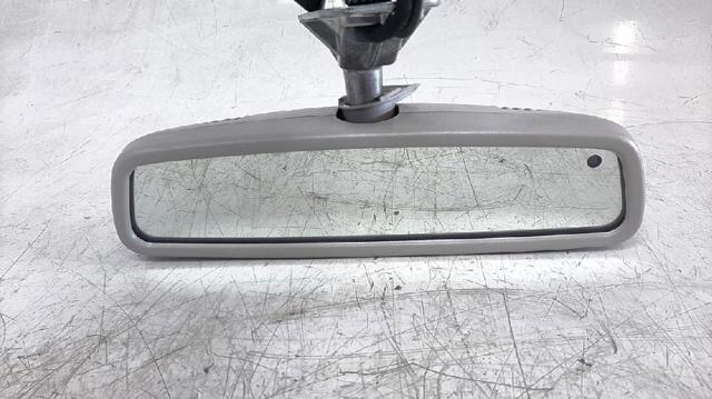 Espelho de salão interno 21181017177F94 MERCEDES