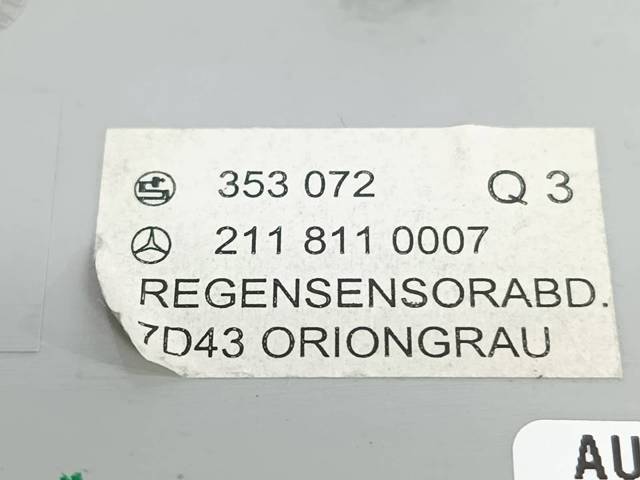 2118110007 Mercedes