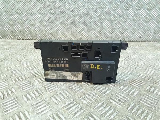 2118200526 Mercedes