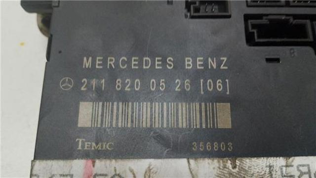 2118200526 Mercedes