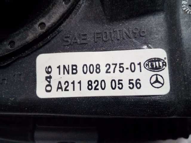 2118200556 Mercedes