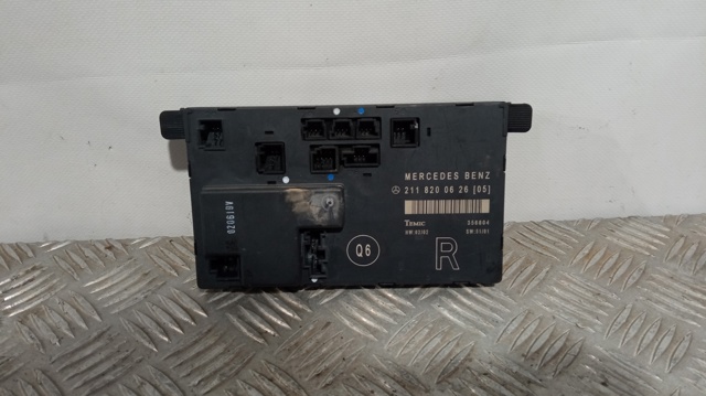 2118200626 Mercedes